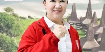 Jane Natalia Suryanto, Sosok Wanita Yang Rendah Hati Serta Peduli Terhadap Sesama