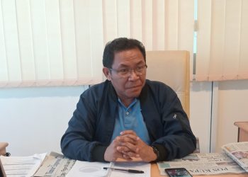 Peringati HUT Kemerdekaan RI ke 78, Partai NasDem NTT Berbagi Kasih