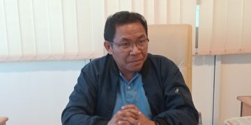 Peringati HUT Kemerdekaan RI ke 78, Partai NasDem NTT Berbagi Kasih
