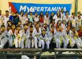 Dojang Pertamina Taekwondo Club, Dojang Baru Yang Mampu Melahirkan Atlet Berprestasi