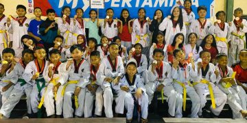 Dojang Pertamina Taekwondo Club, Dojang Baru Yang Mampu Melahirkan Atlet Berprestasi