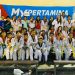 Dojang Pertamina Taekwondo Club, Dojang Baru Yang Mampu Melahirkan Atlet Berprestasi