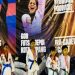 Kejuaraan Taekwondo Kota Kupang Dapat Lahirkan Atlet PON 2028