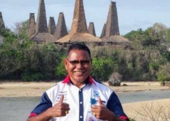 Yohanes Sason Helan, Salah Satu Kader Terbaik Milik PPP Saat Ini