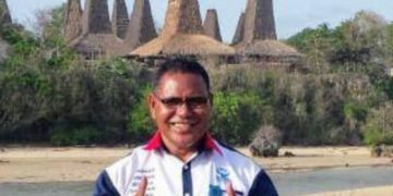 Yohanes Sason Helan, Salah Satu Kader Terbaik Milik PPP Saat Ini