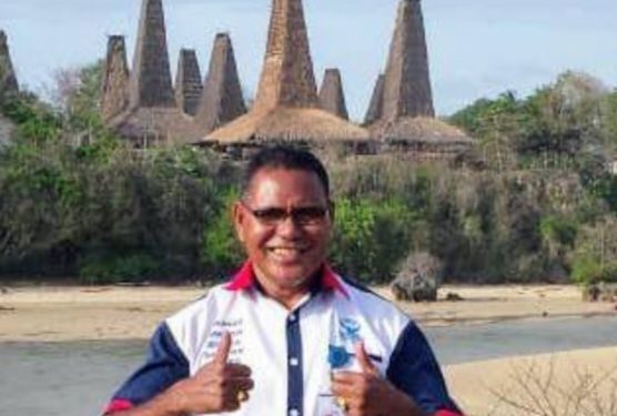 Yohanes Sason Helan, Salah Satu Kader Terbaik Milik PPP Saat Ini