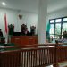 Direktur PT Omsa Medic Bajo Pra Peradilan Polres Manggarai Barat Pasca Dirinya Ditetapkan Sebagai Tersangka