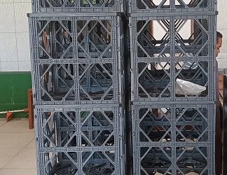 PT Putra Unggul Satu-Satunya Perusahaan Penyedia Apartemen Ikan di NTT