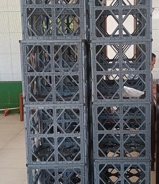 PT Putra Unggul Satu-Satunya Perusahaan Penyedia Apartemen Ikan di NTT