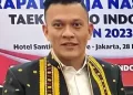 Menyusul Kekalahan Atlet Taekwondo NTT di Popnas Palembang, Tiga Orang Pelatih Akan Diganti