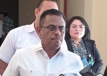 Rektor Undana Siap Digugat di PTUN