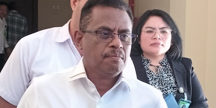 Rektor Undana Siap Digugat di PTUN