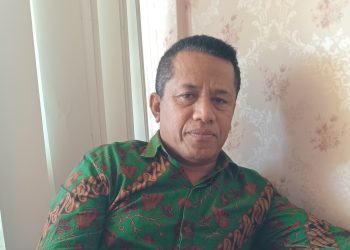 Tidak Ada Alasan Bagi Bank NTT Untuk Tidak Hadiri RDP Bersama DPRD NTT