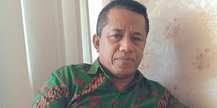 Tidak Ada Alasan Bagi Bank NTT Untuk Tidak Hadiri RDP Bersama DPRD NTT