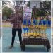 Tanamkan Hidup Sehat dan Tumbuhkan Semangat Olahraga Masyarakat, Desa Tanajawa Selenggarakan Lomba Voli Antar RT/RW