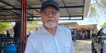 Kementerian ATR/BPN Akan Serahkan 20 Ribu Sertifikat Tanah Kepada Masyarakat di Seluruh NTT