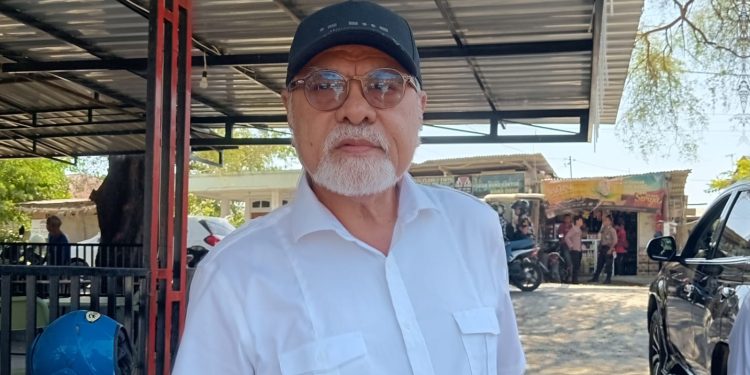 Kementerian ATR/BPN Akan Serahkan 20 Ribu Sertifikat Tanah Kepada Masyarakat di Seluruh NTT