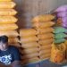 Kenaikan Harga Beras Memicu Terjadinya Penimbunan Beras Bulog