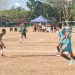 Open Turnamen Sepak Bola Mini Hipakad Dandim Cup I di Kota Kupang