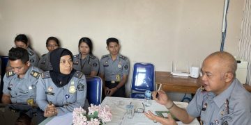 Si-Anik, Aplikasi Cerdas Yang Memudahkan Masyarakat Mendapatkan Informasi Rudenim