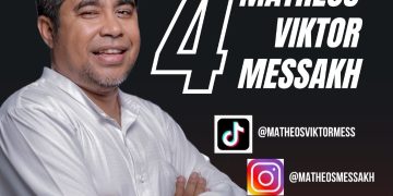 Matheos Viktor Messakh : Kalau Jadi DPR Laksanakan Tugas Sesuai Amanat Undang-undang