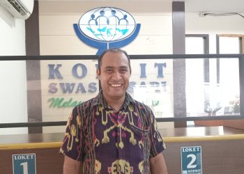 Kopdit Swasti Sari Dipercaya Sebagai Penyalur Dana Bagi Anak Binaan Yayasan Plan International Indonesia