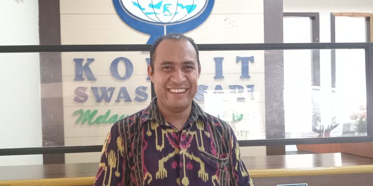 Kopdit Swasti Sari Dipercaya Sebagai Penyalur Dana Bagi Anak Binaan Yayasan Plan International Indonesia