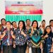 Sambut HUT Reformasi, GMIT, dan Bulan Keluarga Sekaligus Gali Potensi, Lapas Perempuan Kupang Gelar Lomba Vokal Solo Bagi Warga Binaan