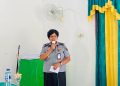 Bekali Diri Dengan Keahlian Dan Keterampilan, Lapas Perempuan Kupang Gelar Kegiatan Bimbingan Teknis Kewirausahaan Yang Perspektif Gender Bagi Perempuan Penyintas