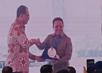 Puncak HMN ke-59 di Kupang, Presiden: Indonesia Harus Menjadi Poros Maritim Dunia