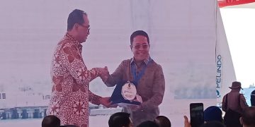 Puncak HMN ke-59 di Kupang, Presiden: Indonesia Harus Menjadi Poros Maritim Dunia