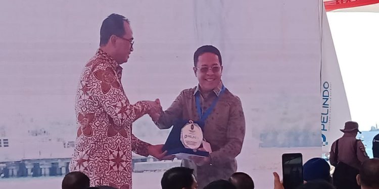 Puncak HMN ke-59 di Kupang, Presiden: Indonesia Harus Menjadi Poros Maritim Dunia