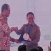 Puncak HMN ke-59 di Kupang, Presiden: Indonesia Harus Menjadi Poros Maritim Dunia