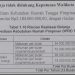 Belanja Kebutuhan Rumah Pimpinan DPRD Kota Kupang Capai 2 Miliar 184 Juta Rupiah