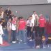 Hari Kedua Open Tournament Diklat Taekwondo Club Nyaris Ricuh