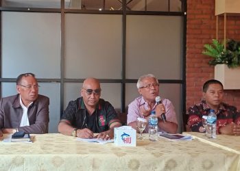 Kuasa Hukum Bank NTT Banding Atas Putusan Perkara 309