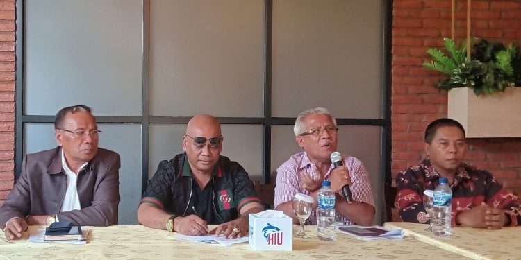 Kuasa Hukum Bank NTT Banding Atas Putusan Perkara 309