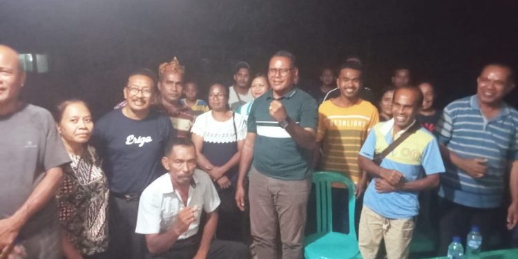 YSH, Jembatan Emas Menuju Kesejahteraan