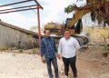 14 Rumah Di Kelurahan Kayu Putih Dieksekusi, PH : Eksekusi Harus Dilakukan