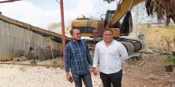 14 Rumah Di Kelurahan Kayu Putih Dieksekusi, PH : Eksekusi Harus Dilakukan