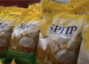 Bulog Tetap Menjamin Stabilitas Beras Jelang Hari Raya