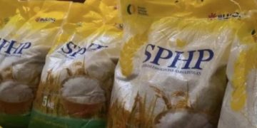 Bulog Tetap Menjamin Stabilitas Beras Jelang Hari Raya