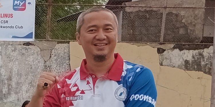 PT Pertamina Siap Membantu Dojo Pertamina Kupang