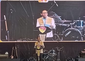 Penyelenggara Pemilu Diminta Bertindak Sebagai Wasit Yang Adil
