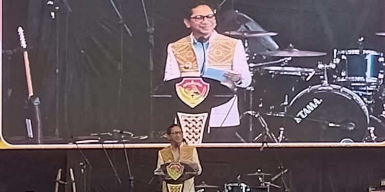 Penyelenggara Pemilu Diminta Bertindak Sebagai Wasit Yang Adil