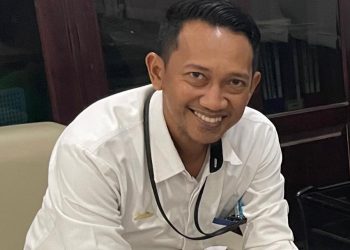 Jelang Hari Raya Natal dan Tahun Baru, Bulog Pastikan Tidak Terjadi Kelangkaan Kebutuhan Pokok