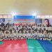 Perkemi NTT Gelar Pelatihan Bagi Pelatih PON XXI 2024 Dan Pelatih Dojo