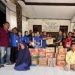 Kopdit Swastisari Beri Bantuan Di Empat Panti Asuhan