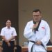 Sebanyak 156 Atlet Taekwondo Mengikuti UKT Yang Diselenggarakan Dojang Pertamina