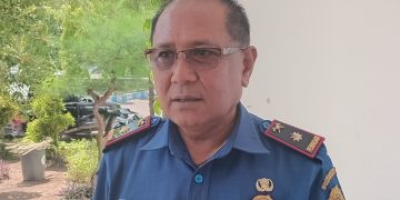 Selama 2023 Terjadi 244 Kasus Kebakaran di Kota Kupang